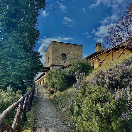 Hotel Borgo Dei Sapori à Città di Castello Extérieur photo
