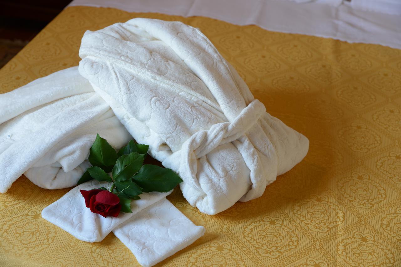 Hotel Borgo Dei Sapori à Città di Castello Extérieur photo