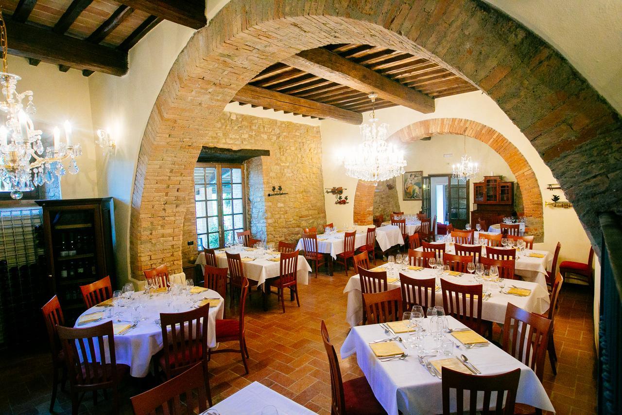 Hotel Borgo Dei Sapori à Città di Castello Extérieur photo