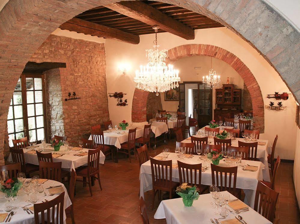 Hotel Borgo Dei Sapori à Città di Castello Extérieur photo