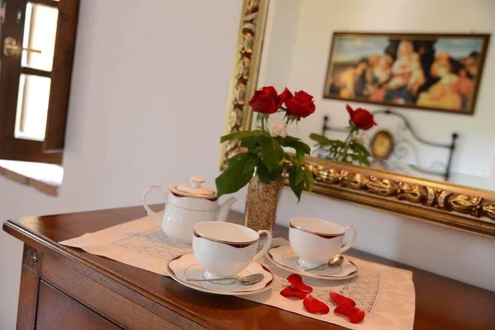 Hotel Borgo Dei Sapori à Città di Castello Extérieur photo