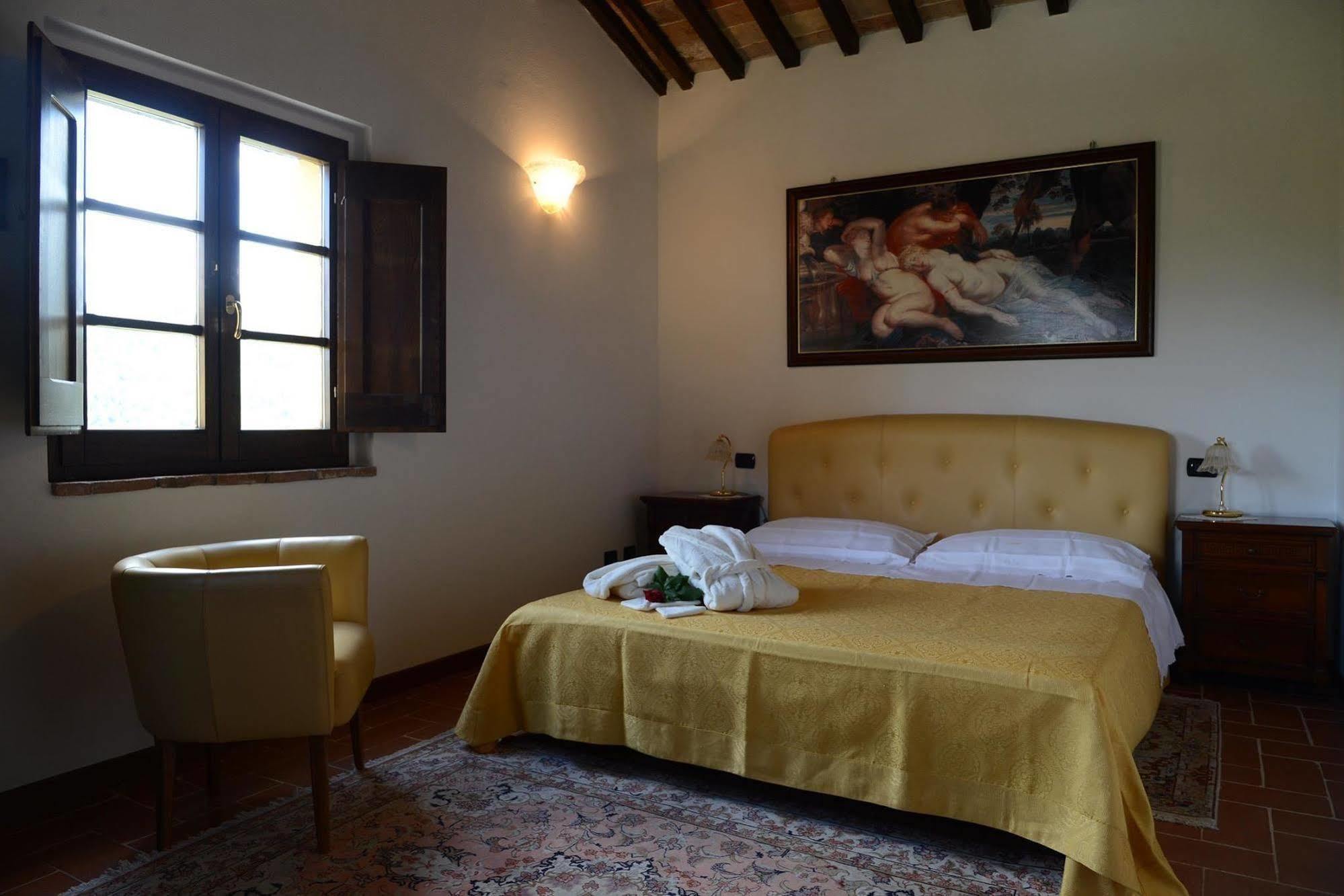 Hotel Borgo Dei Sapori à Città di Castello Extérieur photo