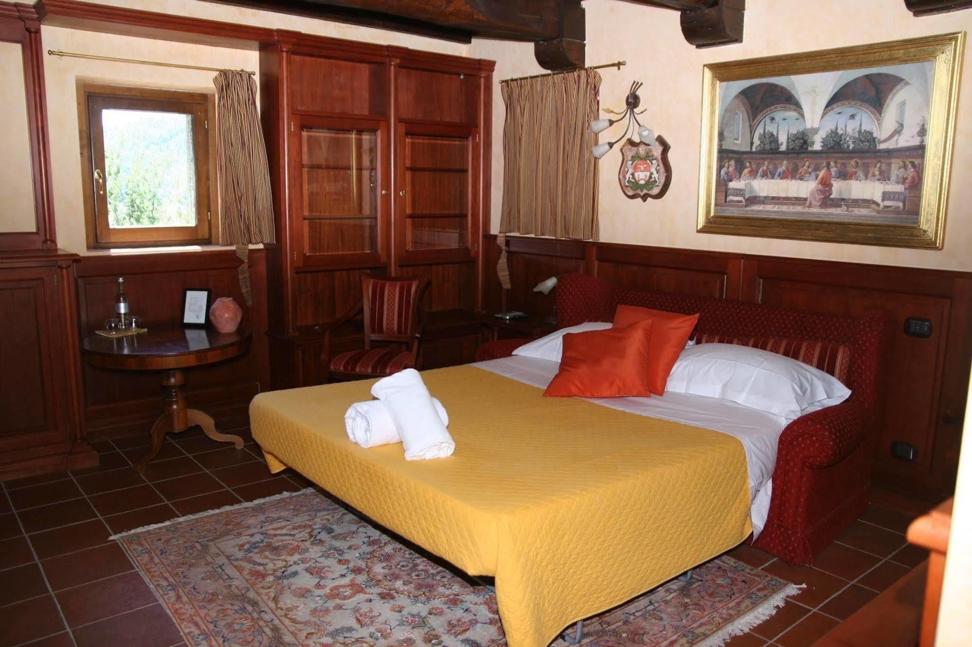 Hotel Borgo Dei Sapori à Città di Castello Extérieur photo