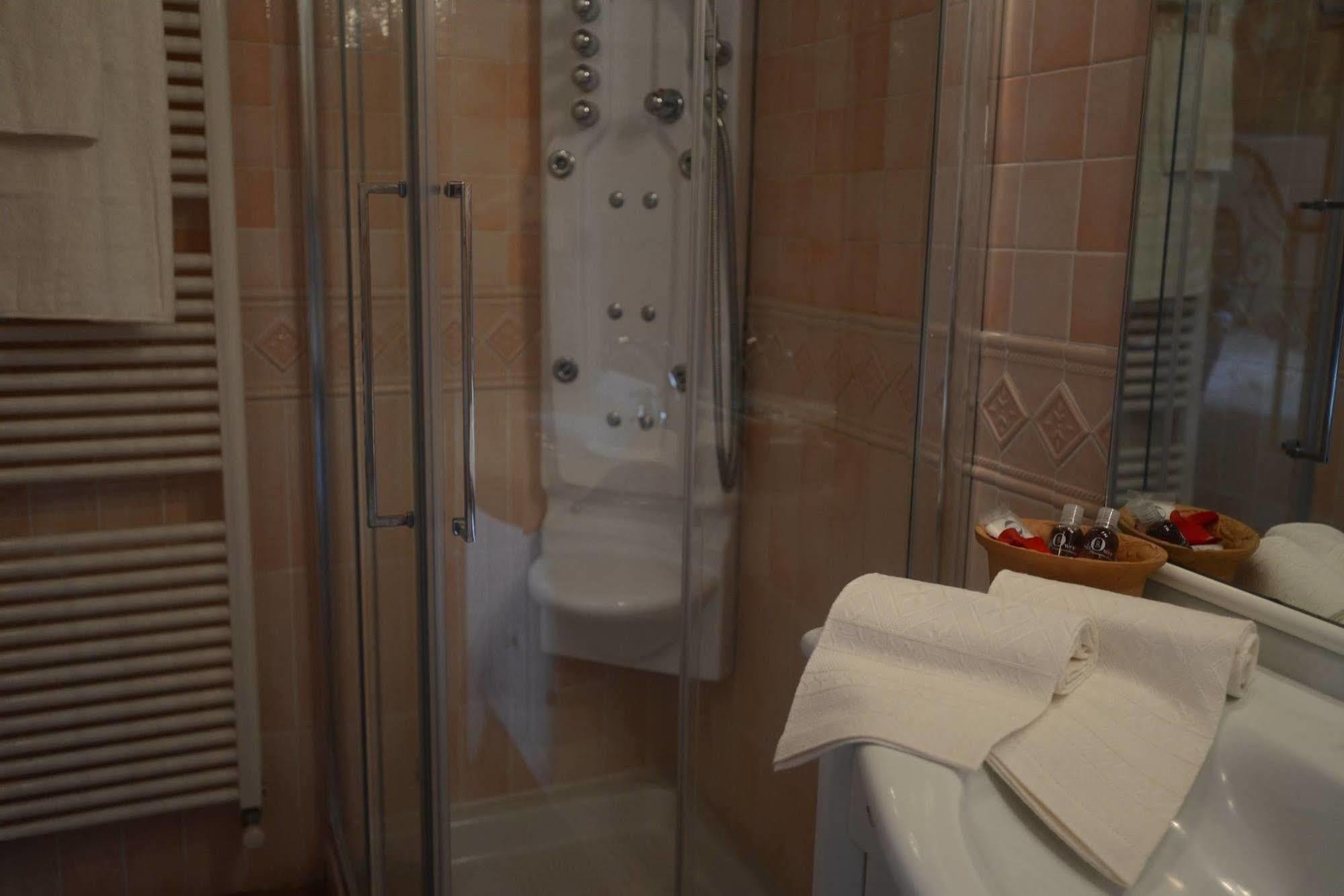 Hotel Borgo Dei Sapori à Città di Castello Extérieur photo