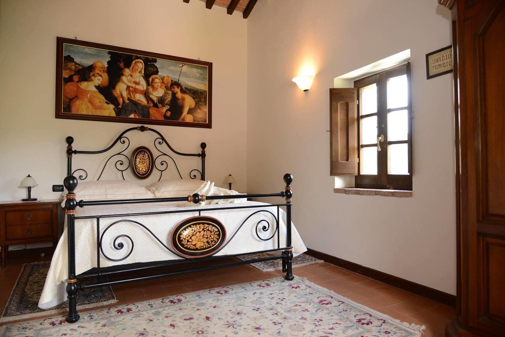 Hotel Borgo Dei Sapori à Città di Castello Extérieur photo