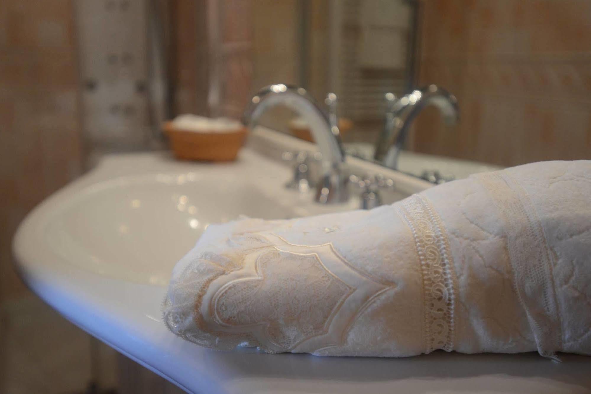 Hotel Borgo Dei Sapori à Città di Castello Extérieur photo