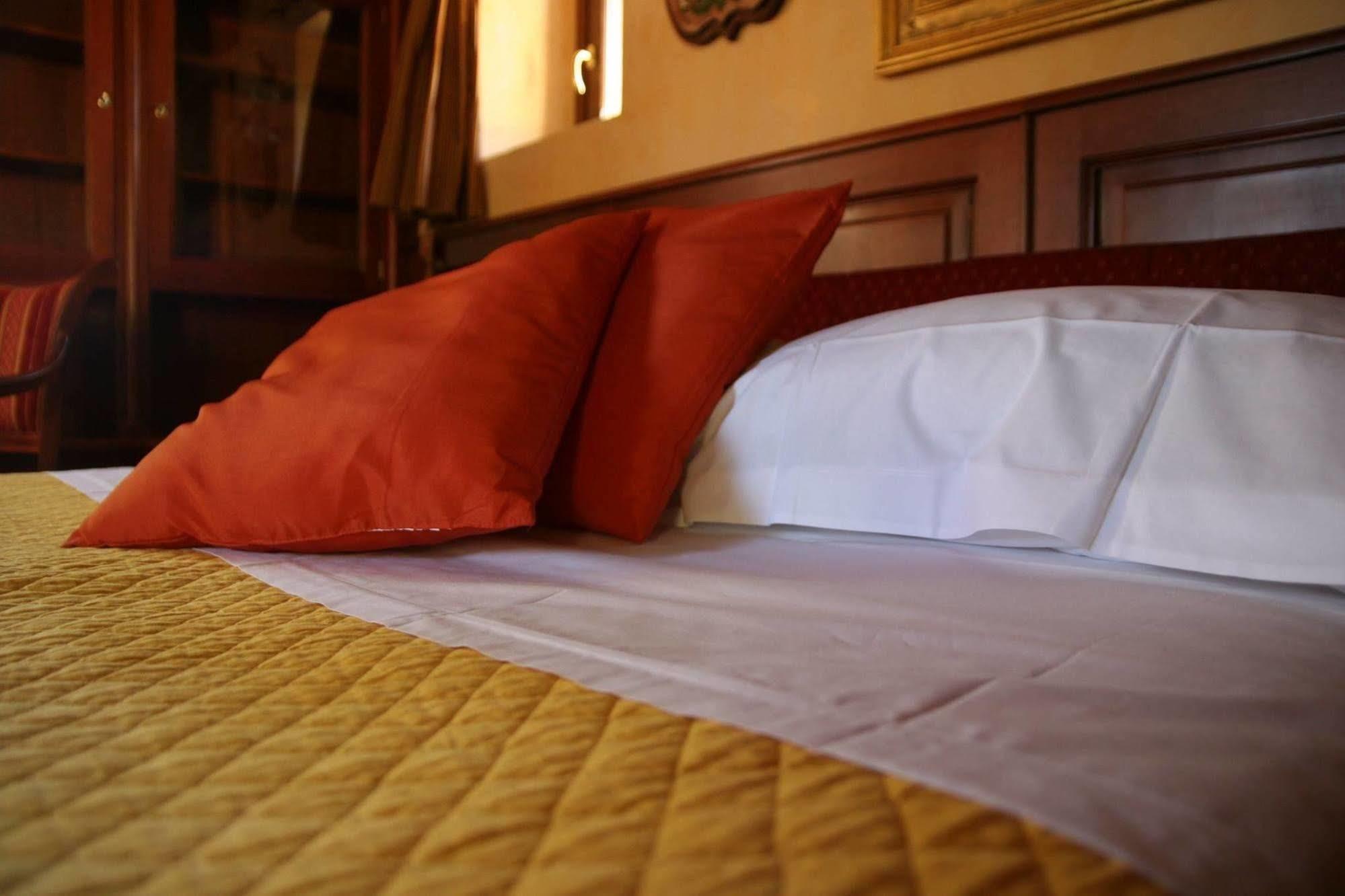 Hotel Borgo Dei Sapori à Città di Castello Extérieur photo