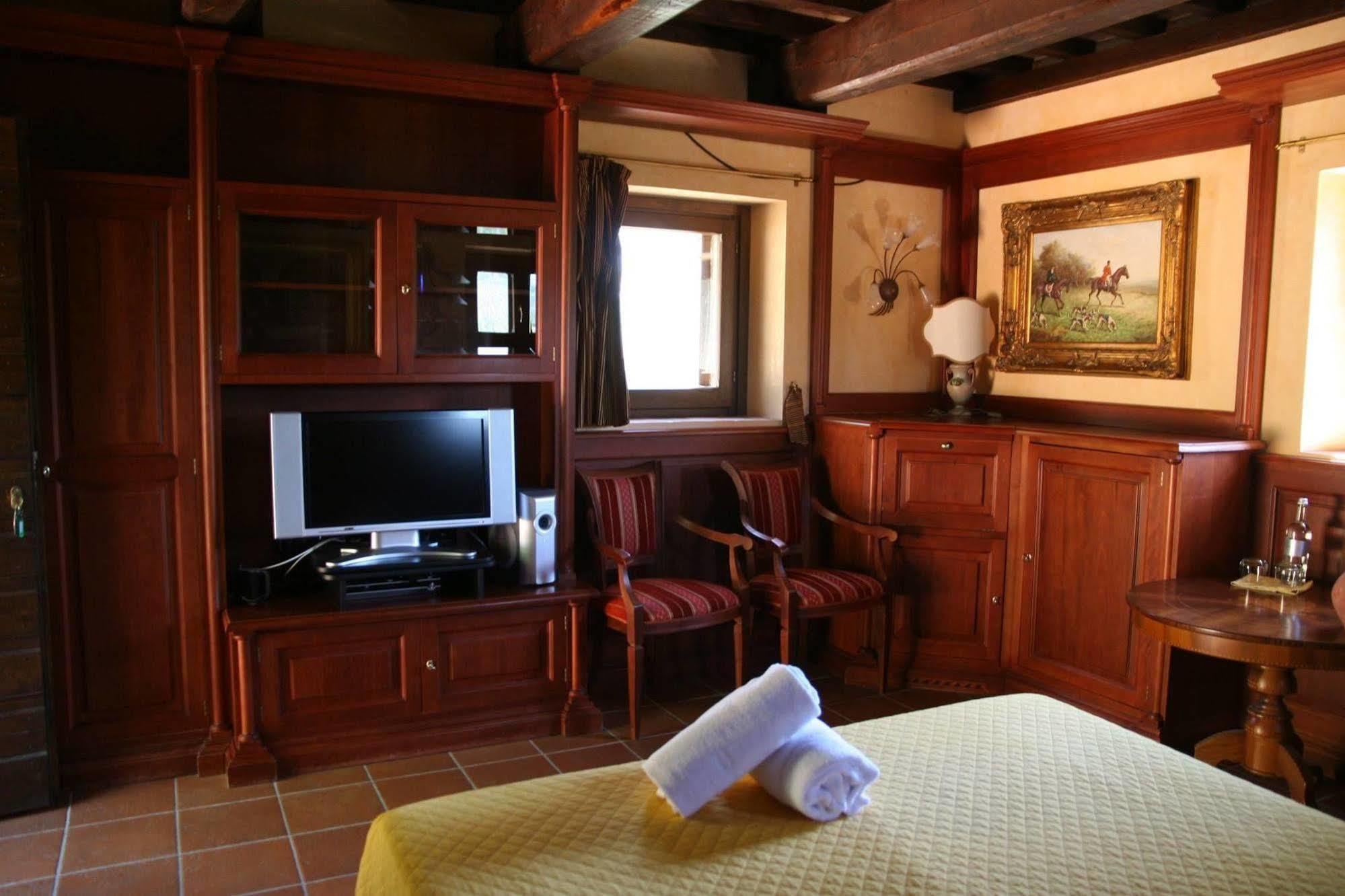 Hotel Borgo Dei Sapori à Città di Castello Extérieur photo