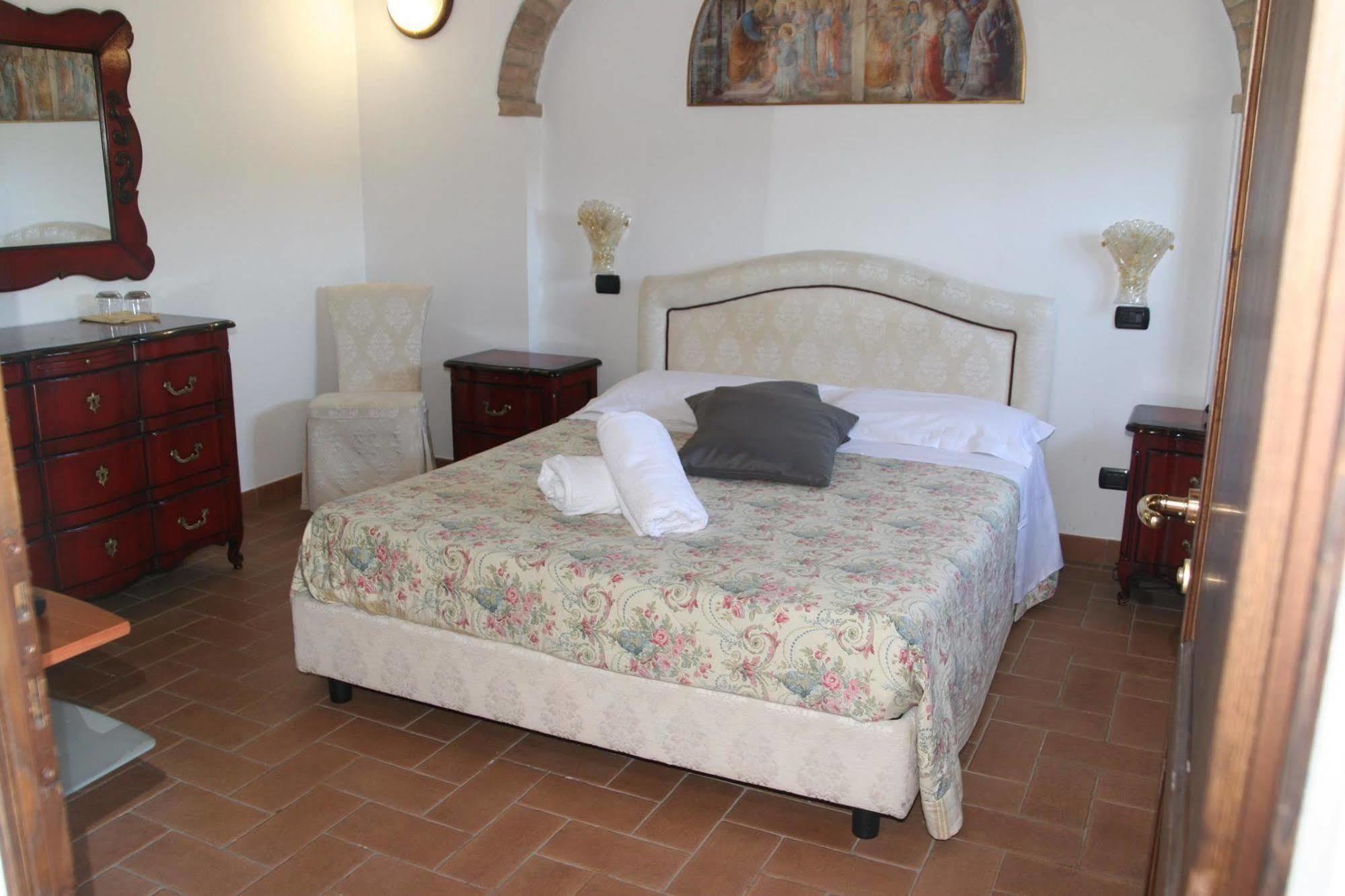 Hotel Borgo Dei Sapori à Città di Castello Extérieur photo