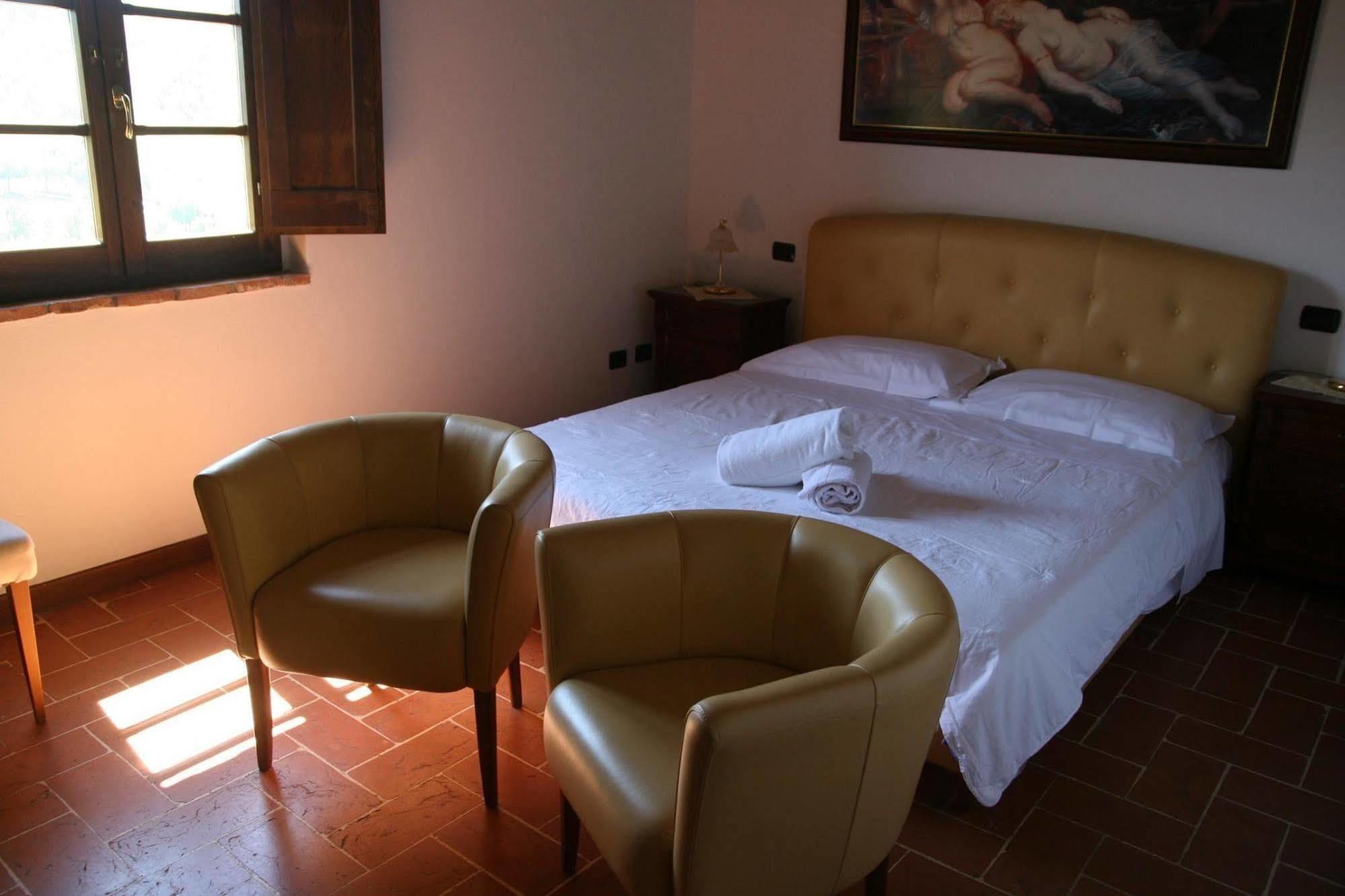 Hotel Borgo Dei Sapori à Città di Castello Extérieur photo