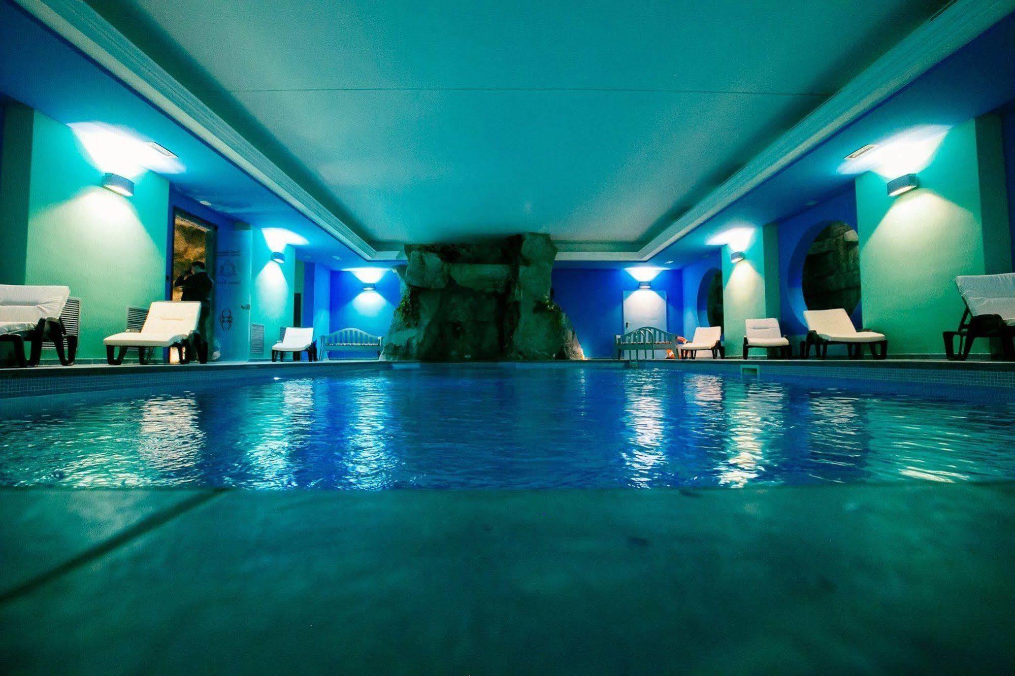 Hotel Borgo Dei Sapori à Città di Castello Extérieur photo