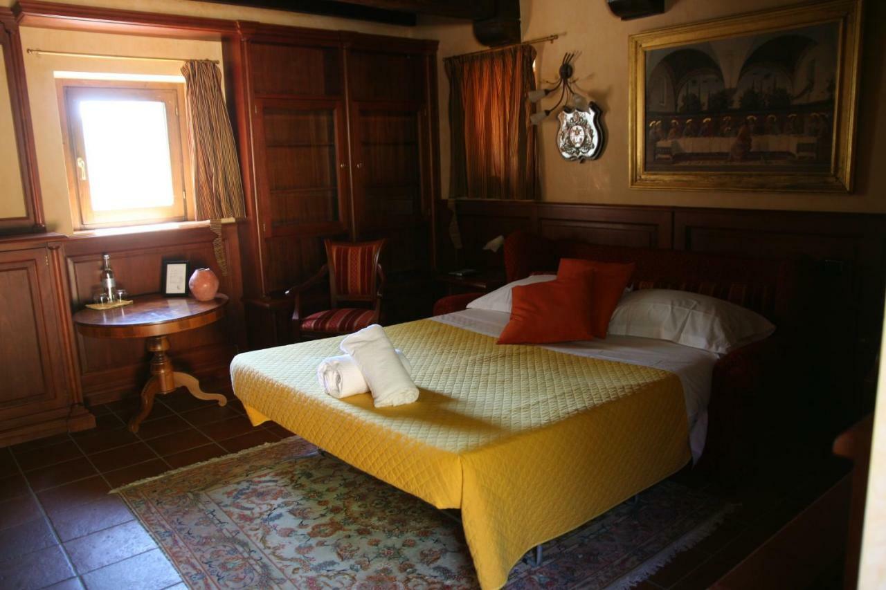 Hotel Borgo Dei Sapori à Città di Castello Extérieur photo