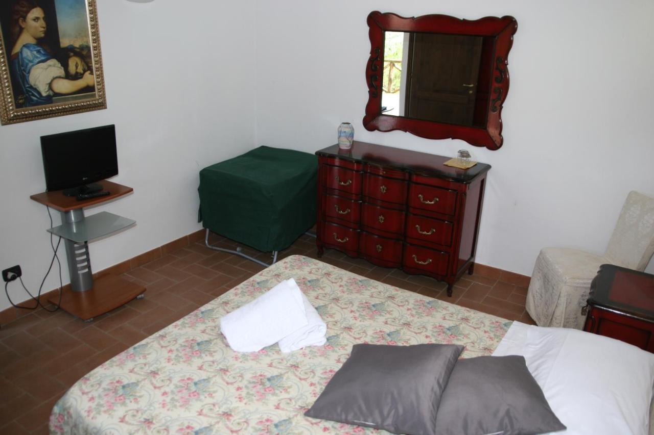 Hotel Borgo Dei Sapori à Città di Castello Extérieur photo